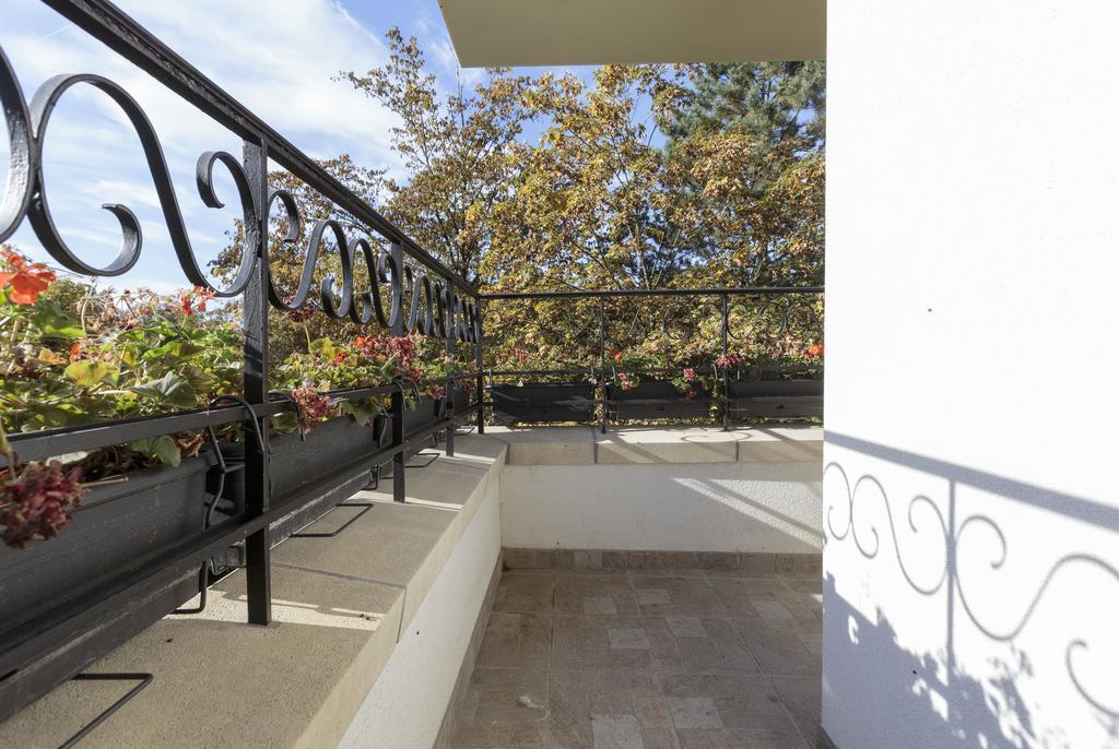 The Queen Luxury Apartments - Villa Vinicia Lüksemburg Dış mekan fotoğraf