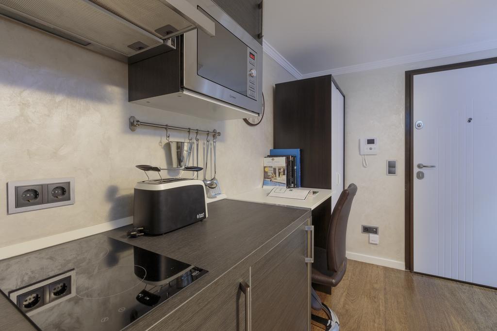 The Queen Luxury Apartments - Villa Vinicia Lüksemburg Dış mekan fotoğraf
