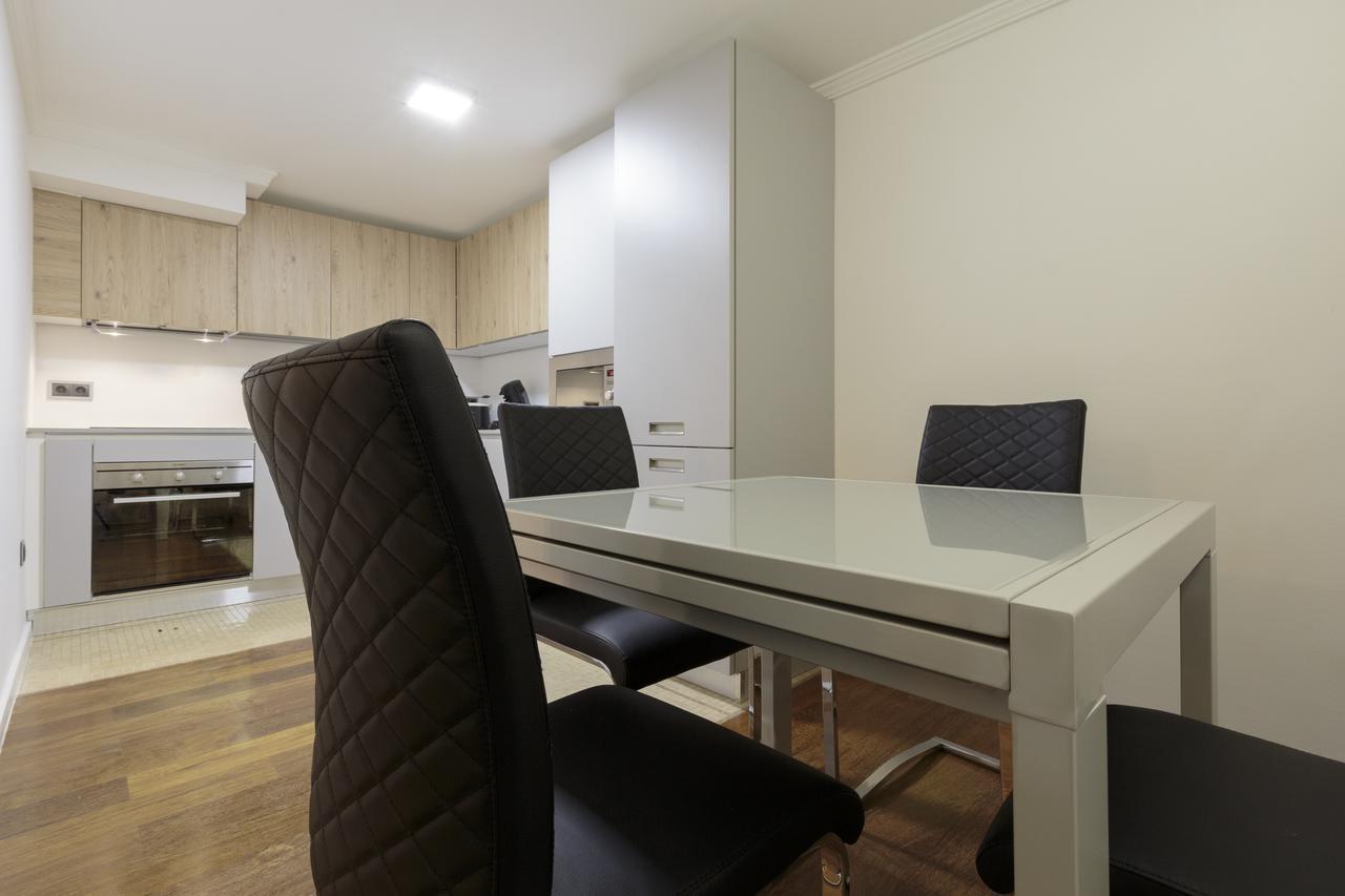 The Queen Luxury Apartments - Villa Vinicia Lüksemburg Dış mekan fotoğraf