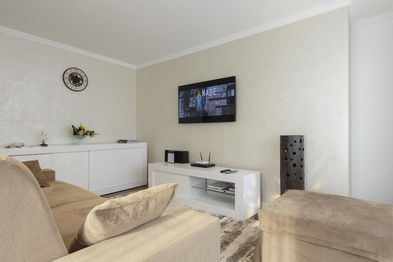 The Queen Luxury Apartments - Villa Vinicia Lüksemburg Dış mekan fotoğraf