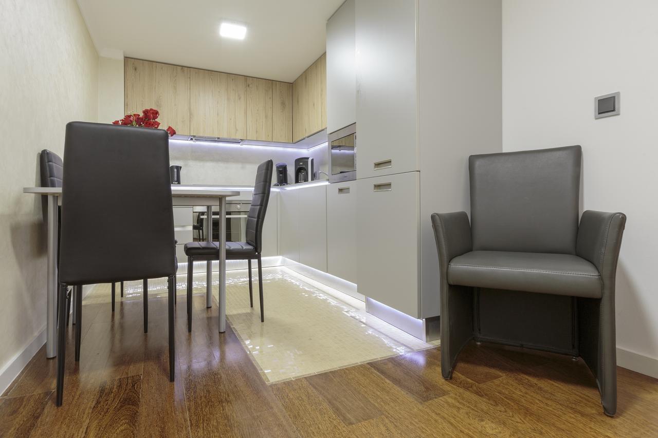 The Queen Luxury Apartments - Villa Vinicia Lüksemburg Dış mekan fotoğraf